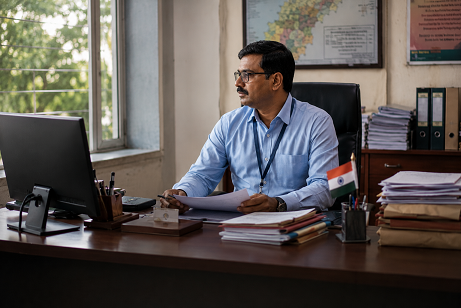 Administrator