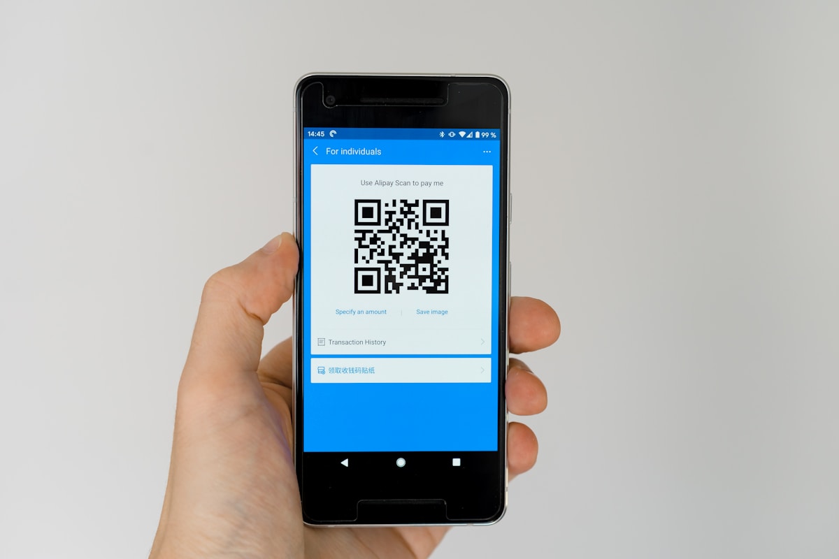 Public Chip Lookup